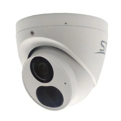 Видеокамера ST-VA2641 PRO, URBAN (2,8мм)